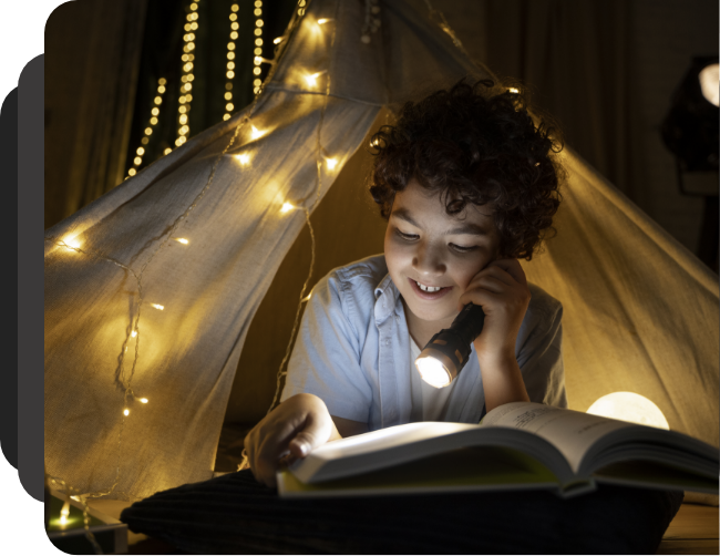 Customize Consumer Journeys with Precision Analytics & Compelling Digital Storytelling